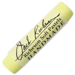Richeson Handmade Soft Pastel - Yellow 71
