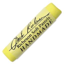 Richeson Handmade Soft Pastel - Yellow 72