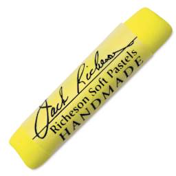 Richeson Handmade Soft Pastel - Yellow 73
