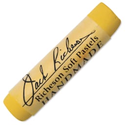 Richeson Handmade Soft Pastel - Yellow 74