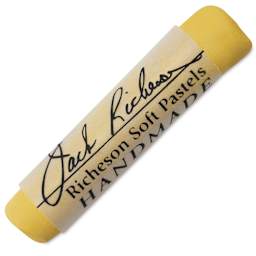 Richeson Handmade Soft Pastel - Yellow 76