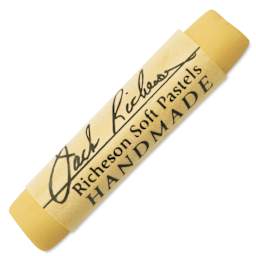 Richeson Handmade Soft Pastel - Yellow 78