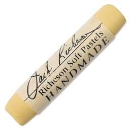 Richeson Handmade Soft Pastel - Yellow 80