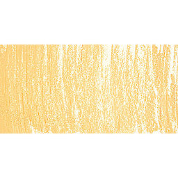 Richeson Handmade Soft Pastel - Yellow 80 swatch