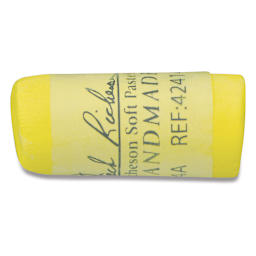 Richeson Handmade Soft Pastel - Yellow 84