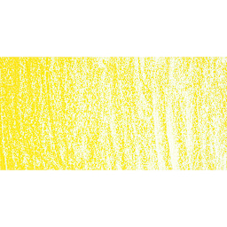 Richeson Handmade Soft Pastel - Yellow 84 swatch