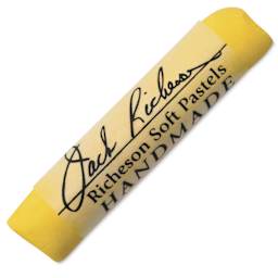 Richeson Handmade Soft Pastel - Yellow 87