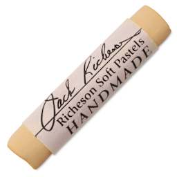 Richeson Handmade Soft Pastel - Yellow 225