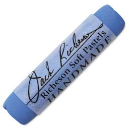 Richeson Handmade Soft Pastel - Blue 58