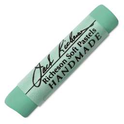 Richeson Handmade Soft Pastel - Green 2