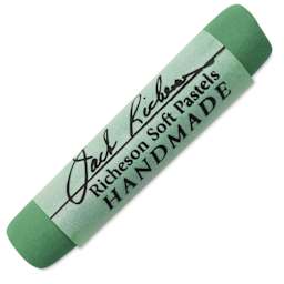 Richeson Handmade Soft Pastel - Green 3