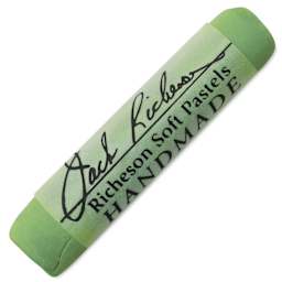 Richeson Handmade Soft Pastel - Green 4