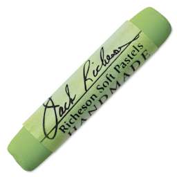 Richeson Handmade Soft Pastel - Green 6