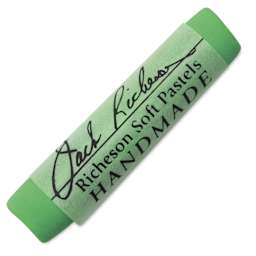 Richeson Handmade Soft Pastel - Green 7