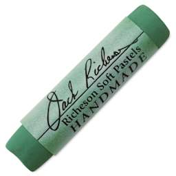 Richeson Handmade Soft Pastel - Green 8