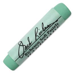 Richeson Handmade Soft Pastel - Green 10