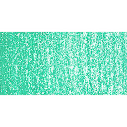 Richeson Handmade Soft Pastel - Green 10 swatch