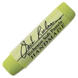Richeson Handmade Soft Pastel - Green 11