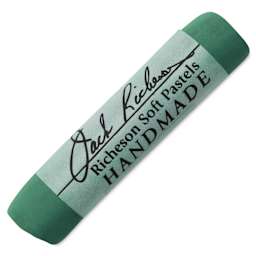 Richeson Handmade Soft Pastel - Green 14
