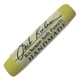 Richeson Handmade Soft Pastel - Green 22