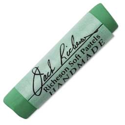 Richeson Handmade Soft Pastel - Green 23