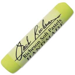 Richeson Handmade Soft Pastel - Green 24