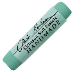 Richeson Handmade Soft Pastel - Green 26