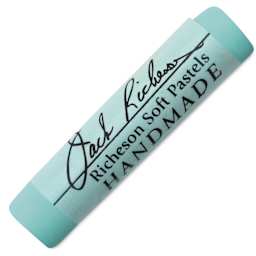 Richeson Handmade Soft Pastel - Green 27