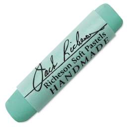 Richeson Handmade Soft Pastel - Green 32