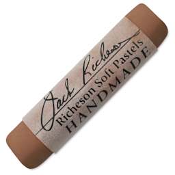 Richeson Handmade Soft Pastel - Earth 120