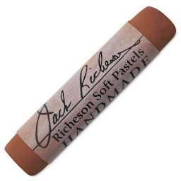 Richeson Handmade Soft Pastel - Earth 132