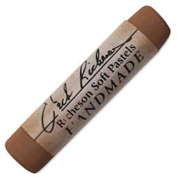 Richeson Handmade Soft Pastel - Earth 148