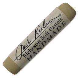 Richeson Handmade Soft Pastel - Earth 155