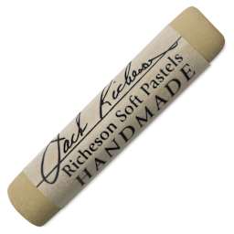 Richeson Handmade Soft Pastel - Earth 160