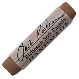 Richeson Handmade Soft Pastel - Earth 201