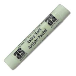 Art Spectrum Tints of White Extra Soft Pastel - Yellow Green