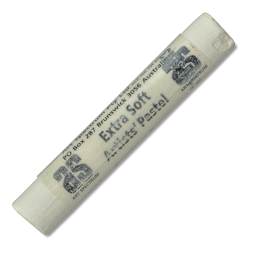 Art Spectrum Tints of White Extra Soft Pastel - Spectrum Orange