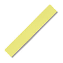 Holbein Artists' Soft Pastel - Lemon Yellow 2