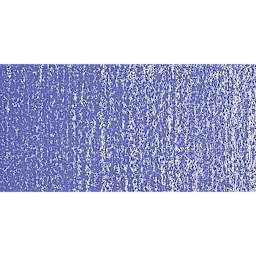 Holbein Artists' Soft Pastel - Ultramarine 1 swatch