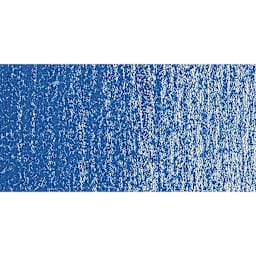 Holbein Artists' Soft Pastel - Prussian Blue 1 swatch