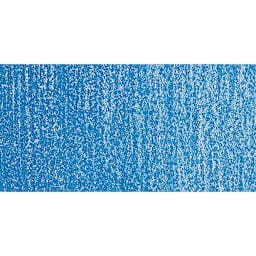 Holbein Artists' Soft Pastel - Prussian Blue 2 swatch