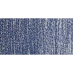 Holbein Artists' Soft Pastel - Indigo 1 swatch