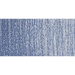 Holbein Artists' Soft Pastel - Indigo 2 swatch