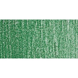 Holbein Artists' Soft Pastel - Deep Green 2 swatch