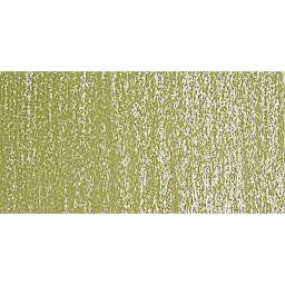 Holbein Artists' Soft Pastel - Olive 2 swatch