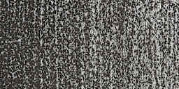 Holbein Artists' Soft Pastel - Black 2 swatch