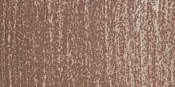 Holbein Artists' Soft Pastel - Burnt Umber 2 swatch