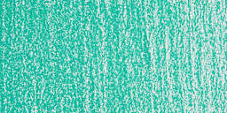 Holbein Artists' Soft Pastel - Cobalt Green swatch