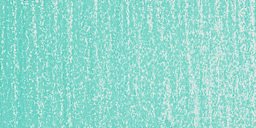 Holbein Artists' Soft Pastel - Cobalt Green Light  swatch