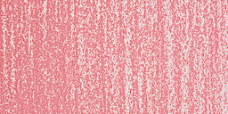 Holbein Artists' Soft Pastel - Crimson 3 swatch